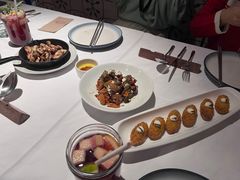 -藏红花·西班牙餐厅(北京五道营店)