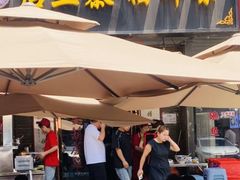 -后卫寨猫耳朵(后卫寨店)