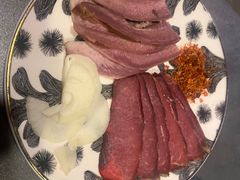-古市香跷脚牛肉·非遗传承单位