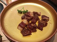 -韩悦牛排烤肉无限续(宝能中心店)