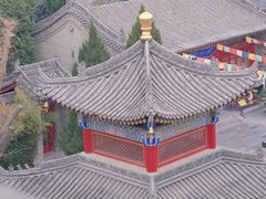 -西安市广仁寺