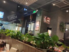 大堂-避风塘(嘉兴八佰伴店)