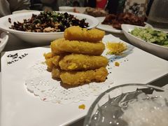 -三猫黑鱼花(南大店)