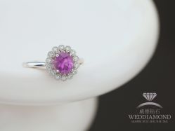 -威德钻石-克拉钻大本营(南京东路店)