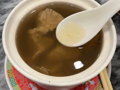 -益寿炖品店