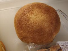 小巨蛋-面包新语(KKMALL京基店)