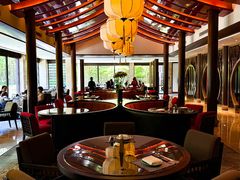 -西安凯悦酒店·湖畔中餐厅