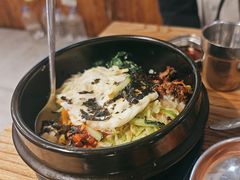 -枣玛尔脊骨汤·烤肉(西塔总店)