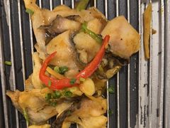 -菊上料理(蜀山银泰百货店)