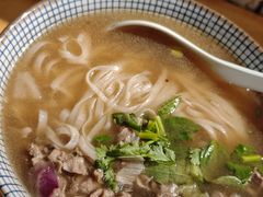 -越南牛肉河粉餐厅(书院巷店)