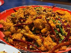 -馬伍旺川菜(江北虹悦城店)