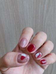 -Beauty Nails 美甲美睫皮肤管理
