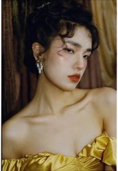 点击看大图 -Chic Bridal 熙可婚纱