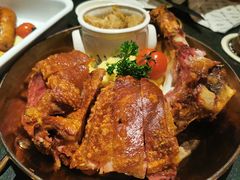 -宝莱纳餐厅(滨江店)