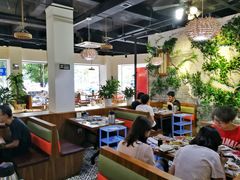 大堂-三毛牛肉店(福强店)