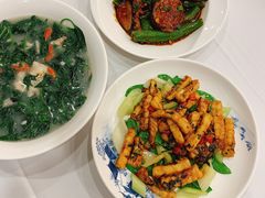 -小榄人家酒楼(民安店)
