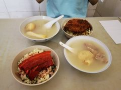 -文庙菜饭(四川北路店)
