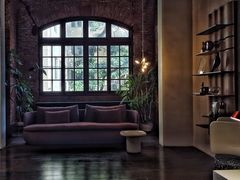 -设计共和 Design Republic(江宁路店)