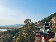 -颐和园