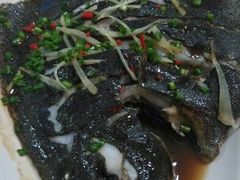 多宝鱼-连家船海鲜大排档·20年闽菜店(厦大店)