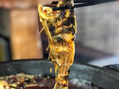 -九寨沟石锅鱼(沣峪口二十年店)