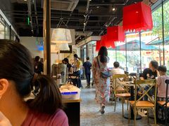 -和府捞面(壹方天地店)