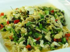 -新竹里馆·花园餐厅(兴苑路店)