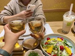-小句号·精致料理(江南环球港店)