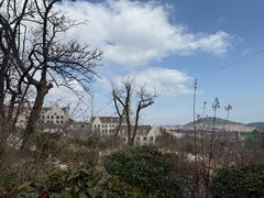 -崂山仰口游览区