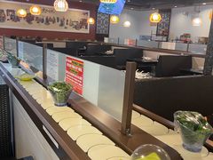 -蜀九香火锅店(9 Spices)