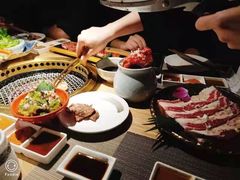 -江户烧肉(高德店)