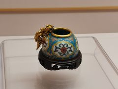 -上海博物馆(人民广场馆)