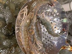 -藜爱·山海情海鲜自助(万达广场店)