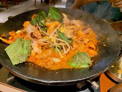 -春熙台韩国料理·章鱼肥牛(西丽店)