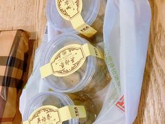 -吴裕泰茶庄(前门大街店)