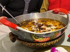 -辣婆婆(航天桥店)