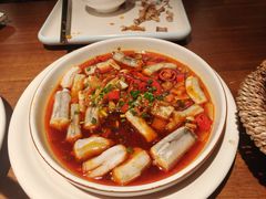 -乔街深夜食堂·小龙虾·高压锅生蚝(杭州总店)