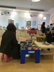 -星童star.kids儿童发型设计·满月胎发(玉兰花园店)