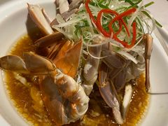 -小厨师·二十年沈家门小海鲜(百井坊巷店)