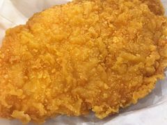 -麦当劳(东直门外大街店)