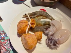 福袋-温禾牛·和牛寿喜烧自助火锅(恒基名人店)