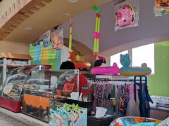 -爱江山温泉(凌奥店)