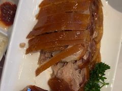 -大鸭梨烤鸭(石佛营店)