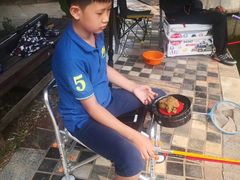 -酷鱼垂钓CLUB(朝阳区博大路店 )