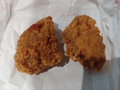 -麦当劳(小白楼店)