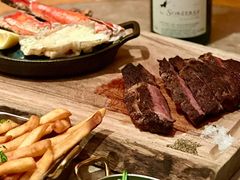 -THE CANNERY&JUJU 新鲜海鲜·牛排美食酒廊