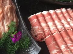 -王家渡火锅店(棕榈泉店)