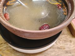-菌小白火锅(时尚天河店)