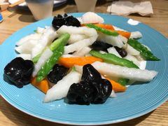-老街烧烤·四方路小烤肉(书院路店)