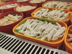 -老马路串串香火锅(北门桥店)